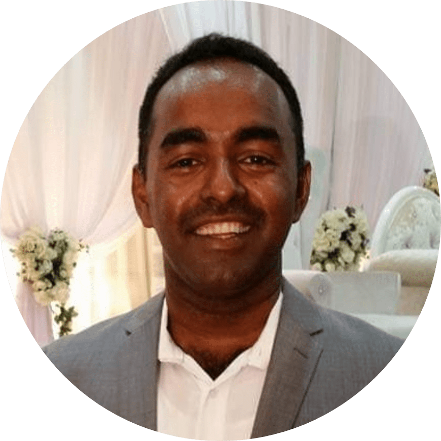 Mohammed Salik Hassan