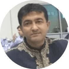 Mohammed Farouk